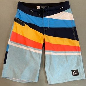 Quicksilver Board Shorts